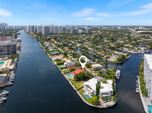 507 Palm Dr, Hallandale Beach FL 33009 - Hallandale Beach, FL - Photo 3