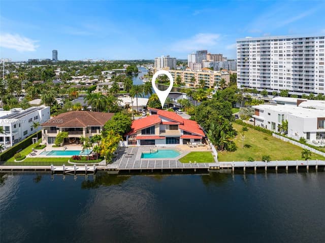507 Palm Dr, Hallandale Beach FL 33009 - Hallandale Beach, FL - Photo 4