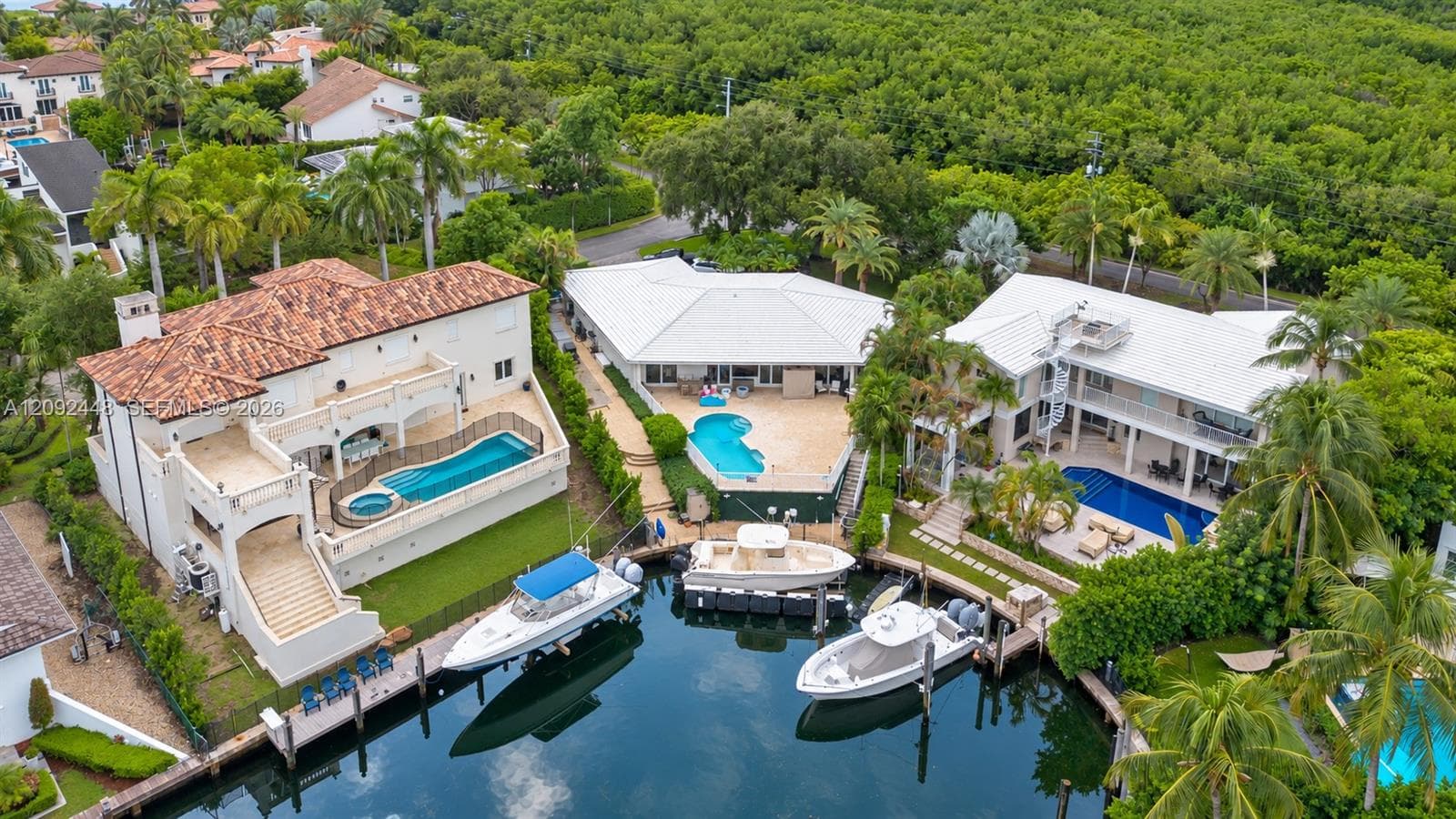 705 Bella Vista Ave, Coral Gables FL 33156 - Coral Gables, FL - Photo 1