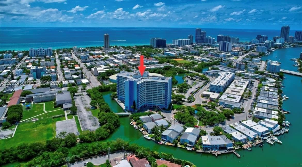7441 Wayne Ave # 6L, Miami Beach FL 33141 - Miami Beach, FL - Photo 1