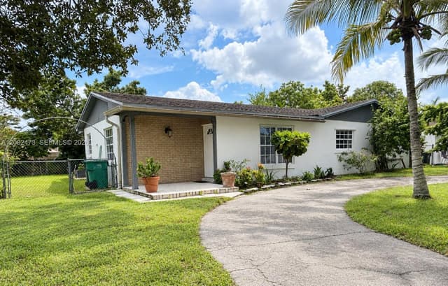 5311 SW 132nd Ave, Miami FL 33175 - Miami, FL - Photo 2