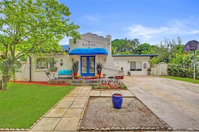 860 NE 127th St, North Miami FL 33161 - North Miami, FL - Photo 3