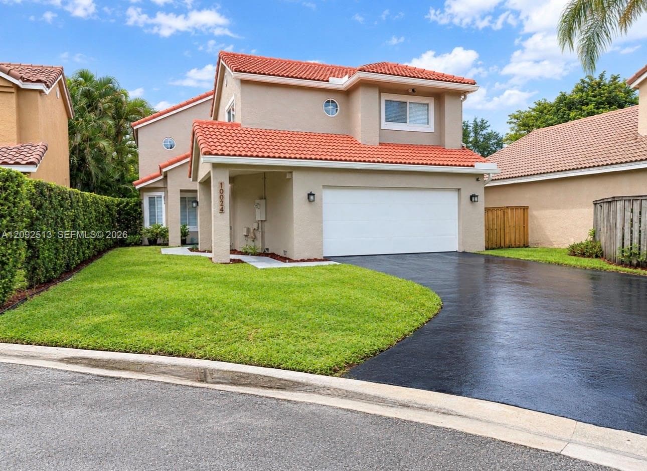 10024 NW 4th St, Plantation FL 33324 - Plantation, FL - Photo 1