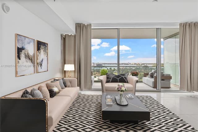 10201 Collins Ave # 1104, Bal Harbour FL 33154 - Bal Harbour, FL - Photo 2