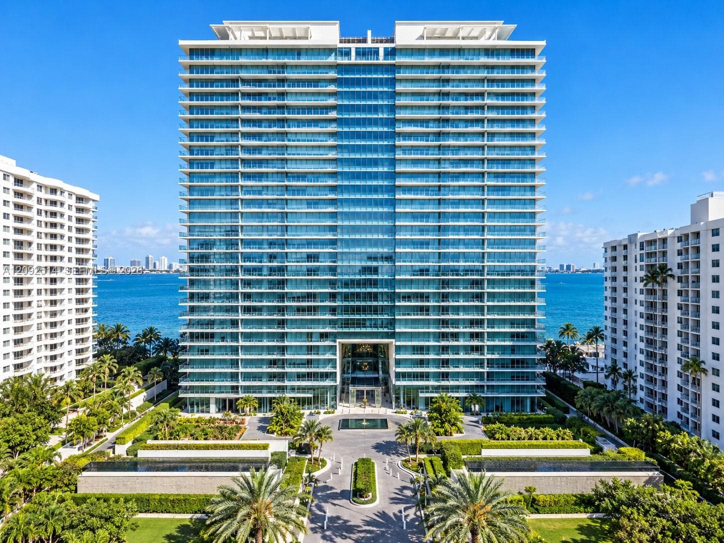 10201 Collins Ave # 1104, Bal Harbour FL 33154 - Bal Harbour, FL - Photo 1