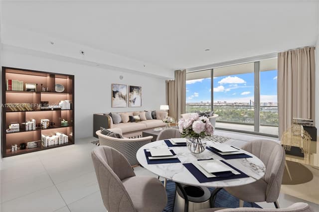 10201 Collins Ave # 1104, Bal Harbour FL 33154 - Bal Harbour, FL - Photo 4