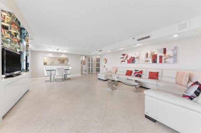 3420 S OCEAN Boulevard # 8T, Highland Beach FL 33487 - Highland Beach, FL - Photo 5