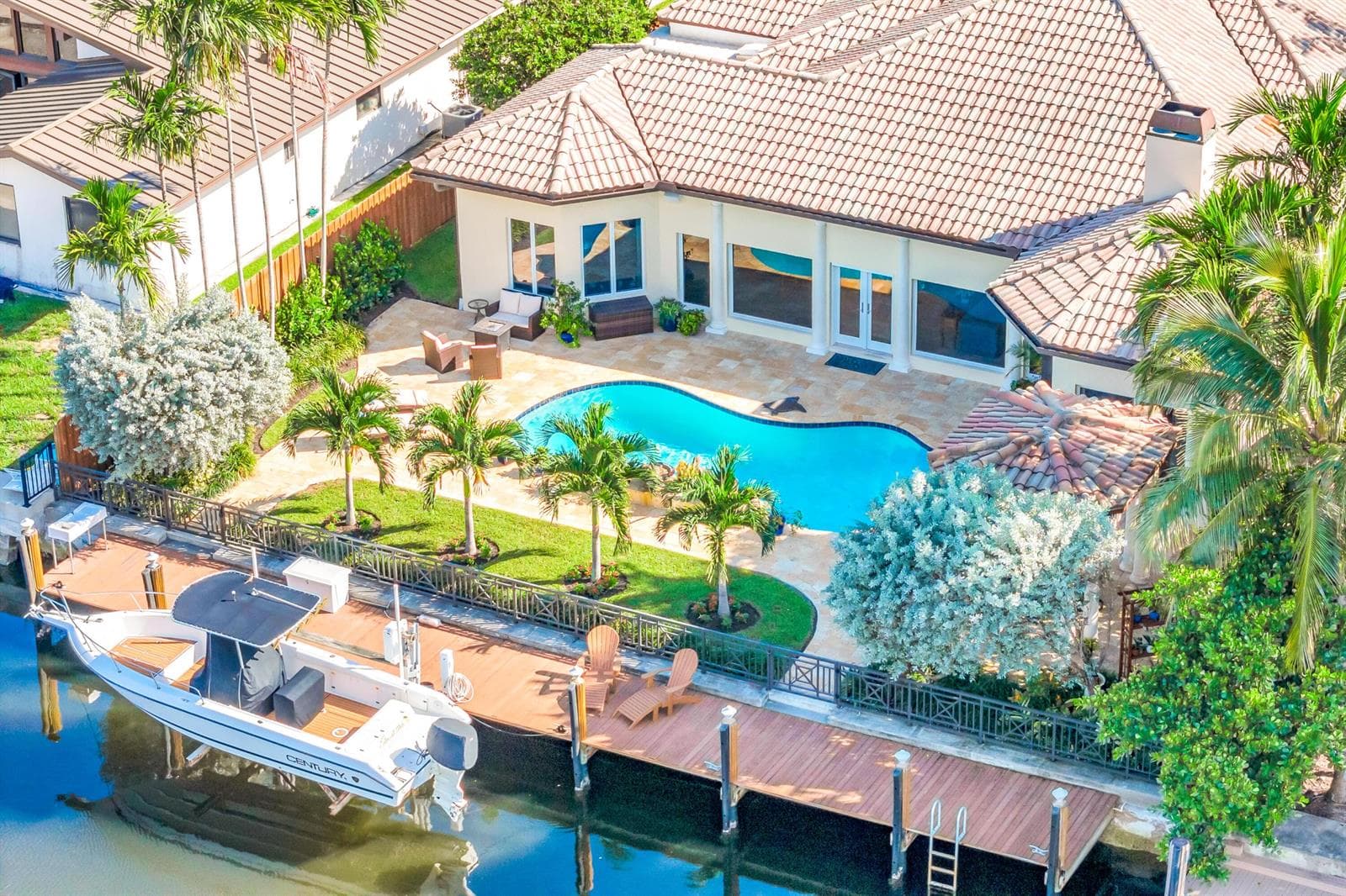 2507 Barcelona Drive, Fort Lauderdale FL 33301 - Fort Lauderdale, FL - Photo 1