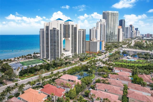 19443 40th Ct, Sunny Isles Beach FL 33160 - Sunny Isles Beach, FL - Photo 2