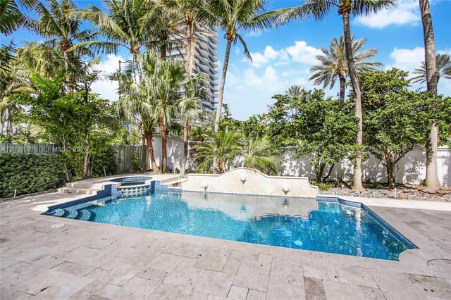 19443 40th Ct, Sunny Isles Beach FL 33160 - Sunny Isles Beach, FL - Photo 5