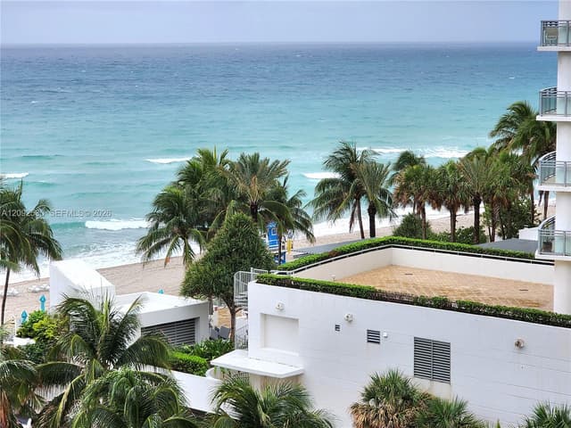 3505 S Ocean Dr # 819, Hollywood FL 33019 - Hollywood, FL - Photo 3