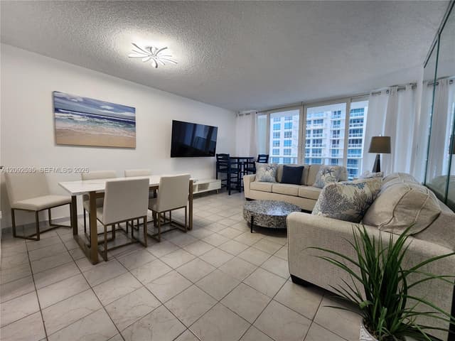 3505 S Ocean Dr # 819, Hollywood FL 33019 - Hollywood, FL - Photo 4