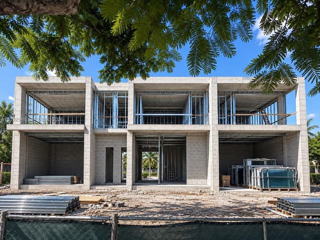 2000 S Hibiscus Dr, North Miami FL 33181 - North Miami, FL - Photo 3