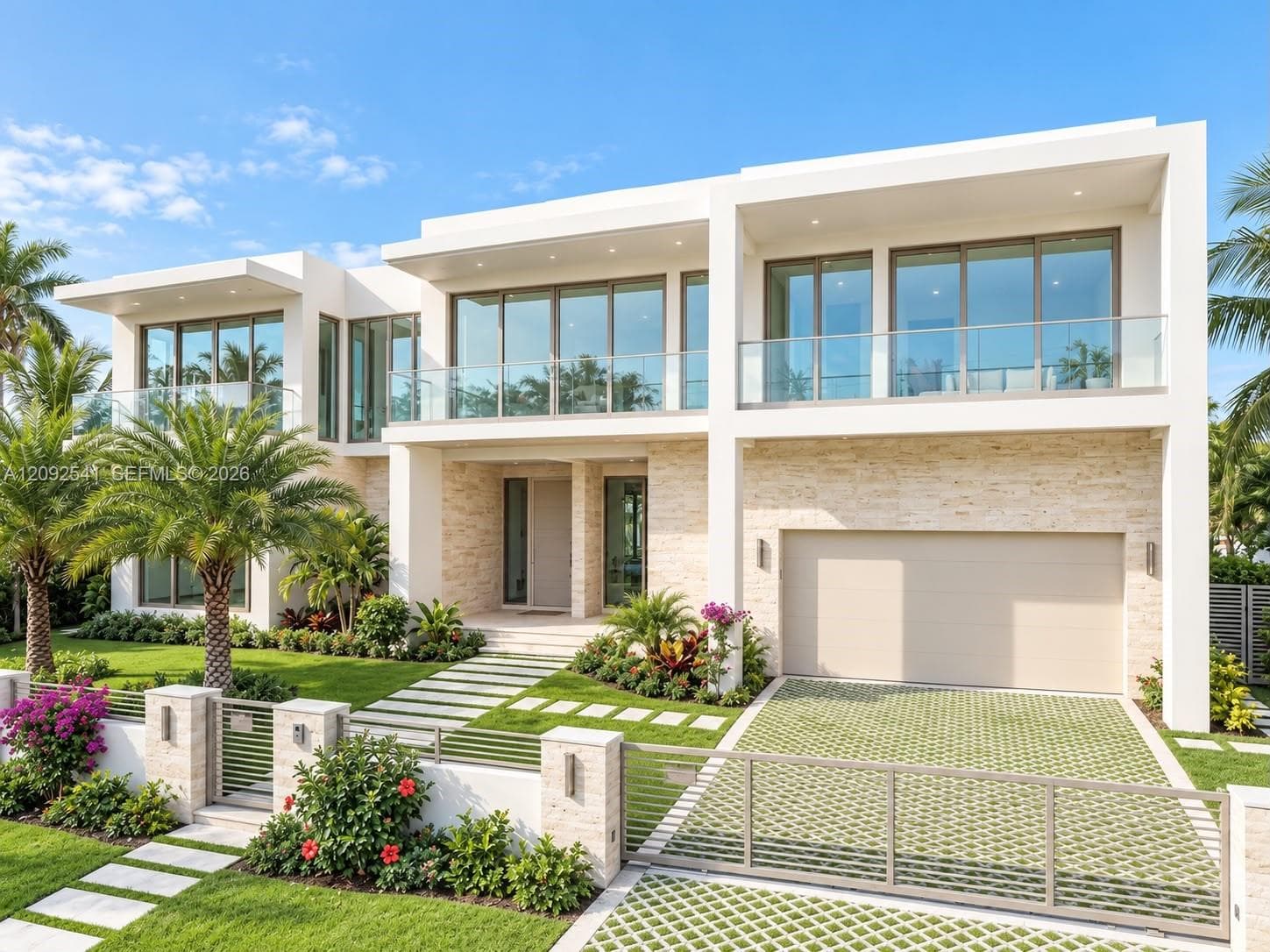 2000 S Hibiscus Dr, North Miami FL 33181 - North Miami, FL - Photo 1
