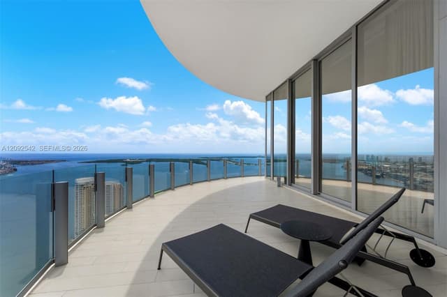 300 Biscayne Boulevard Way # 5801C, Miami FL 33131 - Miami, FL - Photo 7