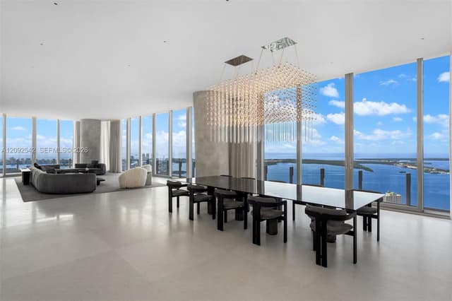 300 Biscayne Boulevard Way # 5801C, Miami FL 33131 - Miami, FL - Photo 3