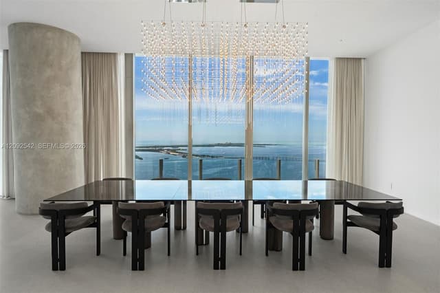 300 Biscayne Boulevard Way # 5801C, Miami FL 33131 - Miami, FL - Photo 4