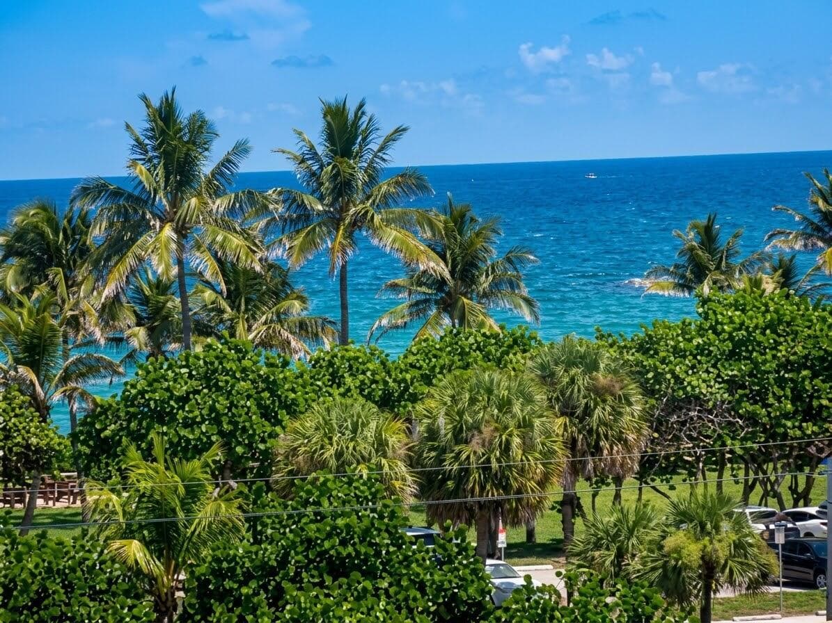 2840 S OCEAN Boulevard # 601, Palm Beach FL 33480 - Palm Beach, FL - Photo 1