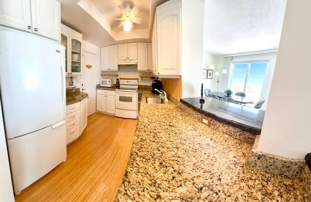 2840 S OCEAN Boulevard # 601, Palm Beach FL 33480 - Palm Beach, FL - Photo 5