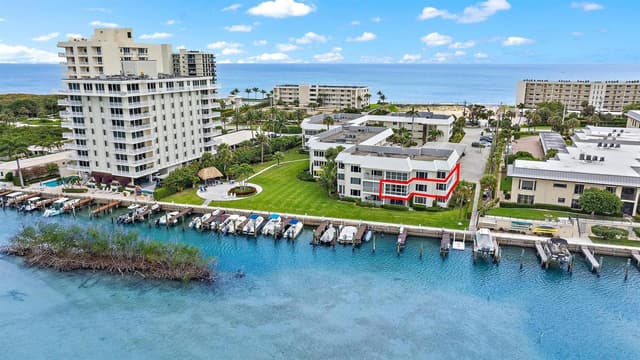 325 S Beach Road # 210, Tequesta FL 33469 - Tequesta, FL - Photo 2