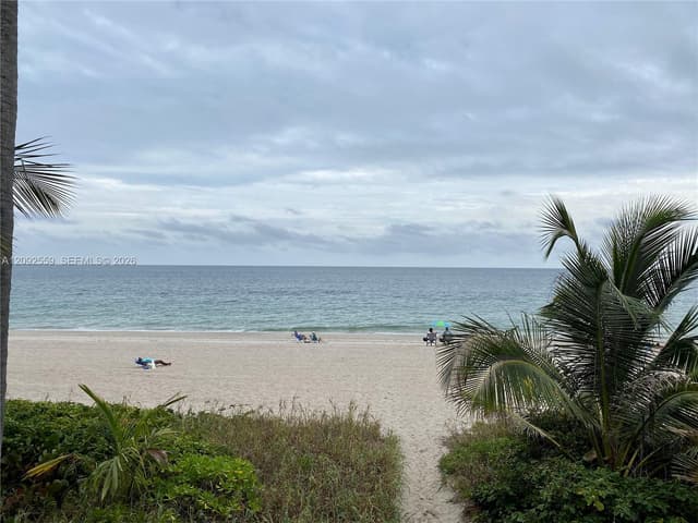 1480 S Ocean Blvd # 105, Lauderdale By The Sea FL 33062 - Lauderdale By The Sea, FL - Photo 4