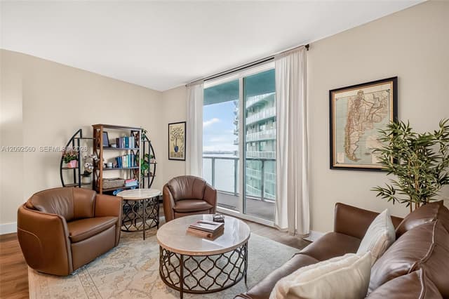 1900 N Bayshore Dr # 2717, Miami FL 33132 - Miami, FL - Photo 4
