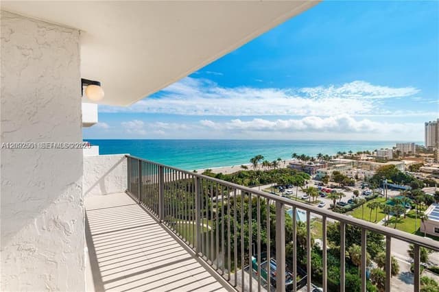 1201 S Ocean Dr # 1206S, Hollywood FL 33019 - Hollywood, FL - Photo 2