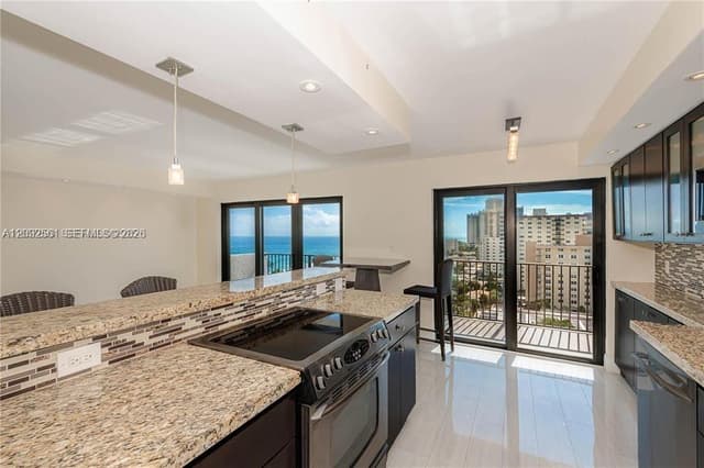 1201 S Ocean Dr # 1206S, Hollywood FL 33019 - Hollywood, FL - Photo 5