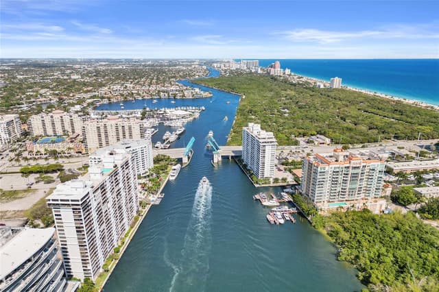 936 Intracoastal Dr # 4F, Fort Lauderdale FL 33304 - Fort Lauderdale, FL - Photo 2