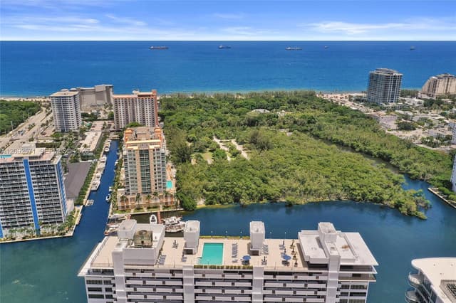 936 Intracoastal Dr # 4F, Fort Lauderdale FL 33304 - Fort Lauderdale, FL - Photo 7