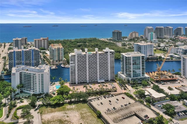 936 Intracoastal Dr # 4F, Fort Lauderdale FL 33304 - Fort Lauderdale, FL - Photo 3