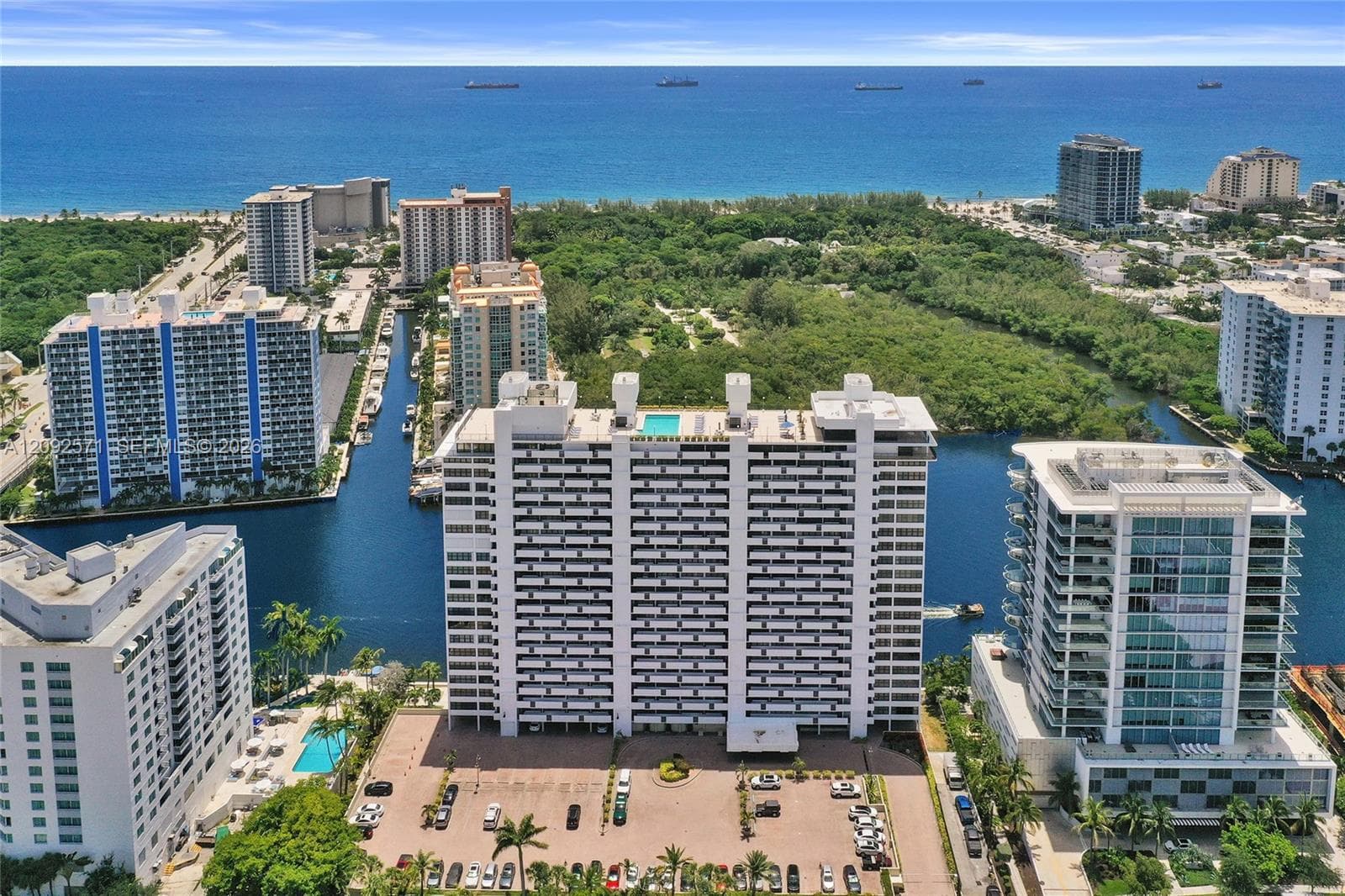 936 Intracoastal Dr # 4F, Fort Lauderdale FL 33304 - Fort Lauderdale, FL - Photo 1