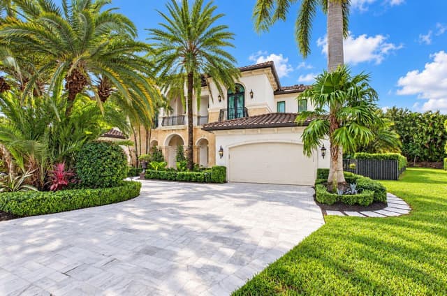 16876 CROWN BRIDGE Drive, Delray Beach FL 33446 - Delray Beach, FL - Photo 3