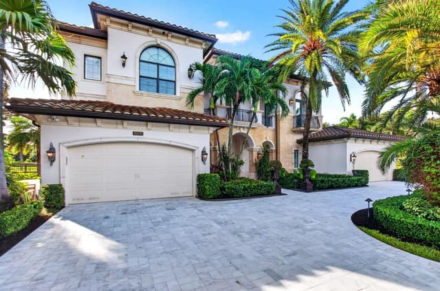 16876 CROWN BRIDGE Drive, Delray Beach FL 33446 - Delray Beach, FL - Photo 5