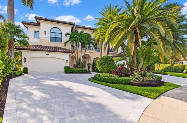 16876 CROWN BRIDGE Drive, Delray Beach FL 33446 - Delray Beach, FL - Photo 4