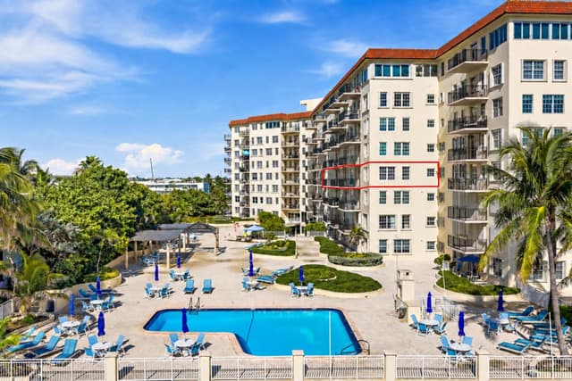 3475 S OCEAN # 4080, Palm Beach FL 33480 - Palm Beach, FL - Photo 2