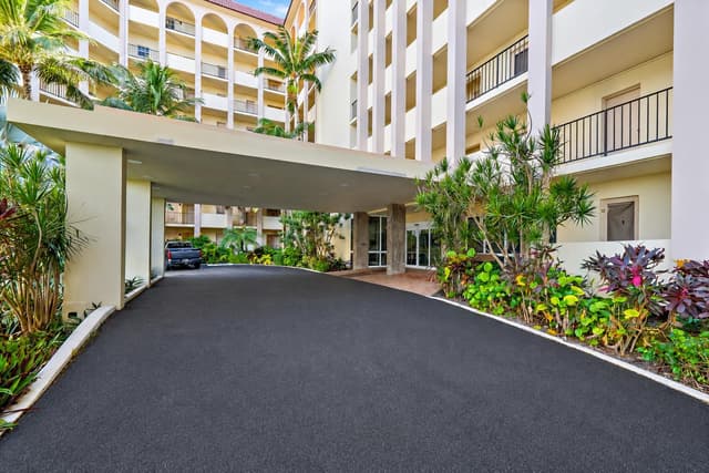 3475 S OCEAN # 4080, Palm Beach FL 33480 - Palm Beach, FL - Photo 6
