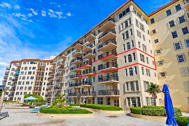 3475 S OCEAN # 4080, Palm Beach FL 33480 - Palm Beach, FL - Photo 3