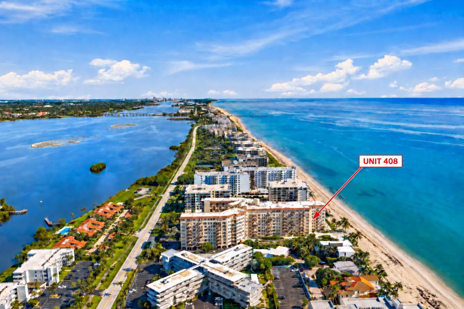 3475 S OCEAN # 4080, Palm Beach FL 33480 - Palm Beach, FL - Photo 1
