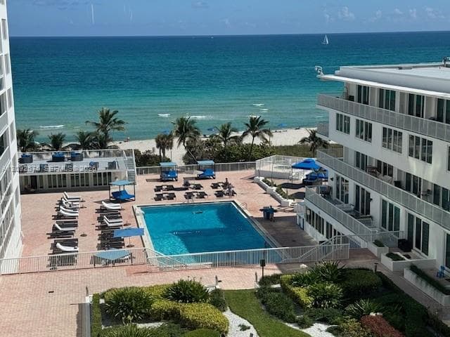 5401 Collins Ave # 628, Miami Beach FL 33140 - Miami Beach, FL - Photo 6