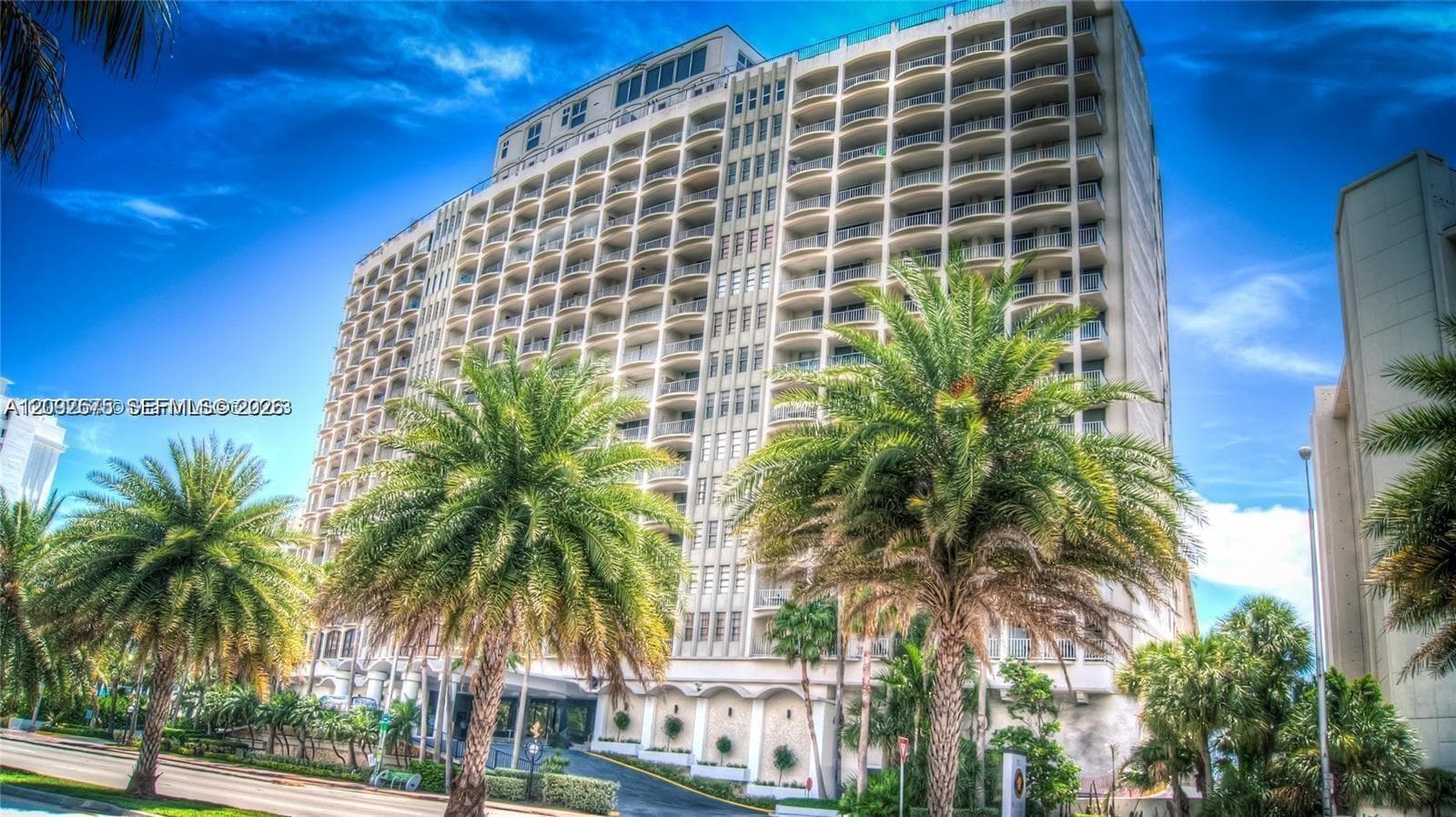 5401 Collins Ave # 628, Miami Beach FL 33140 - Miami Beach, FL - Photo 1