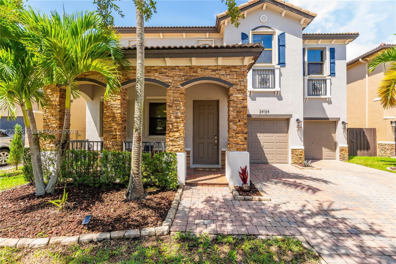24124 SW 113th Path, Homestead FL 33032 - Homestead, FL - Photo 1