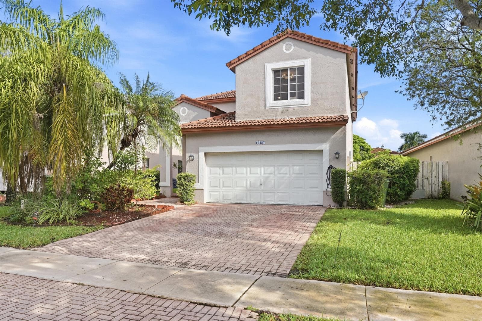 19257 NW 14th Street, Pembroke Pines FL 33029 - Pembroke Pines, FL - Photo 1