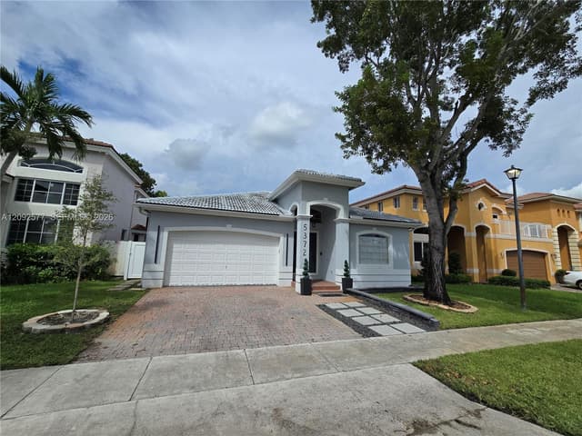 5372 SW 131st Ter, Miramar FL 33027 - Miramar, FL - Photo 2