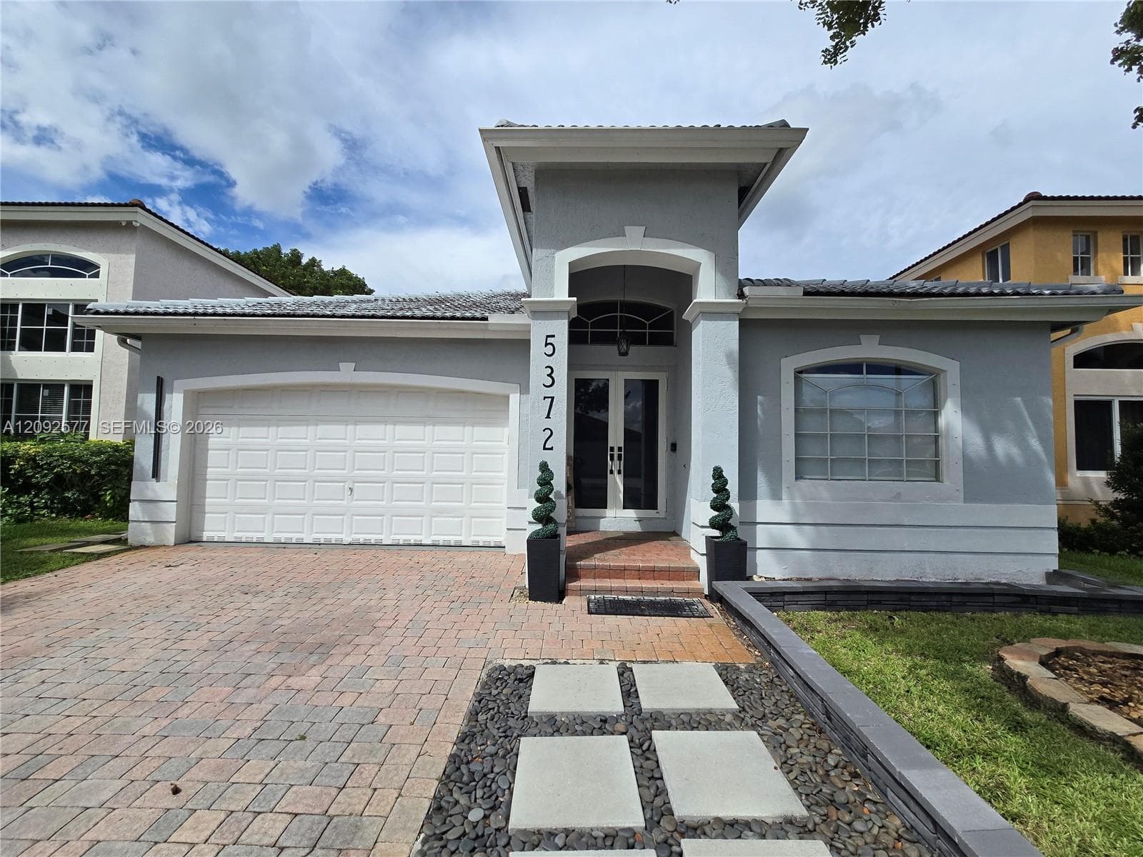 5372 SW 131st Ter, Miramar FL 33027 - Miramar, FL - Photo 1