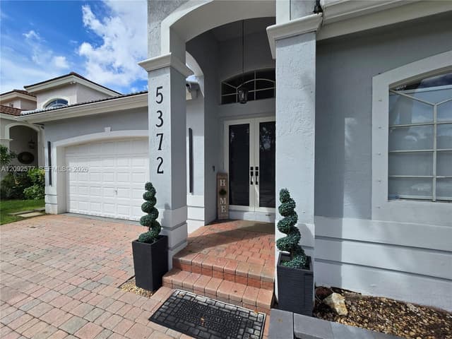 5372 SW 131st Ter, Miramar FL 33027 - Miramar, FL - Photo 4