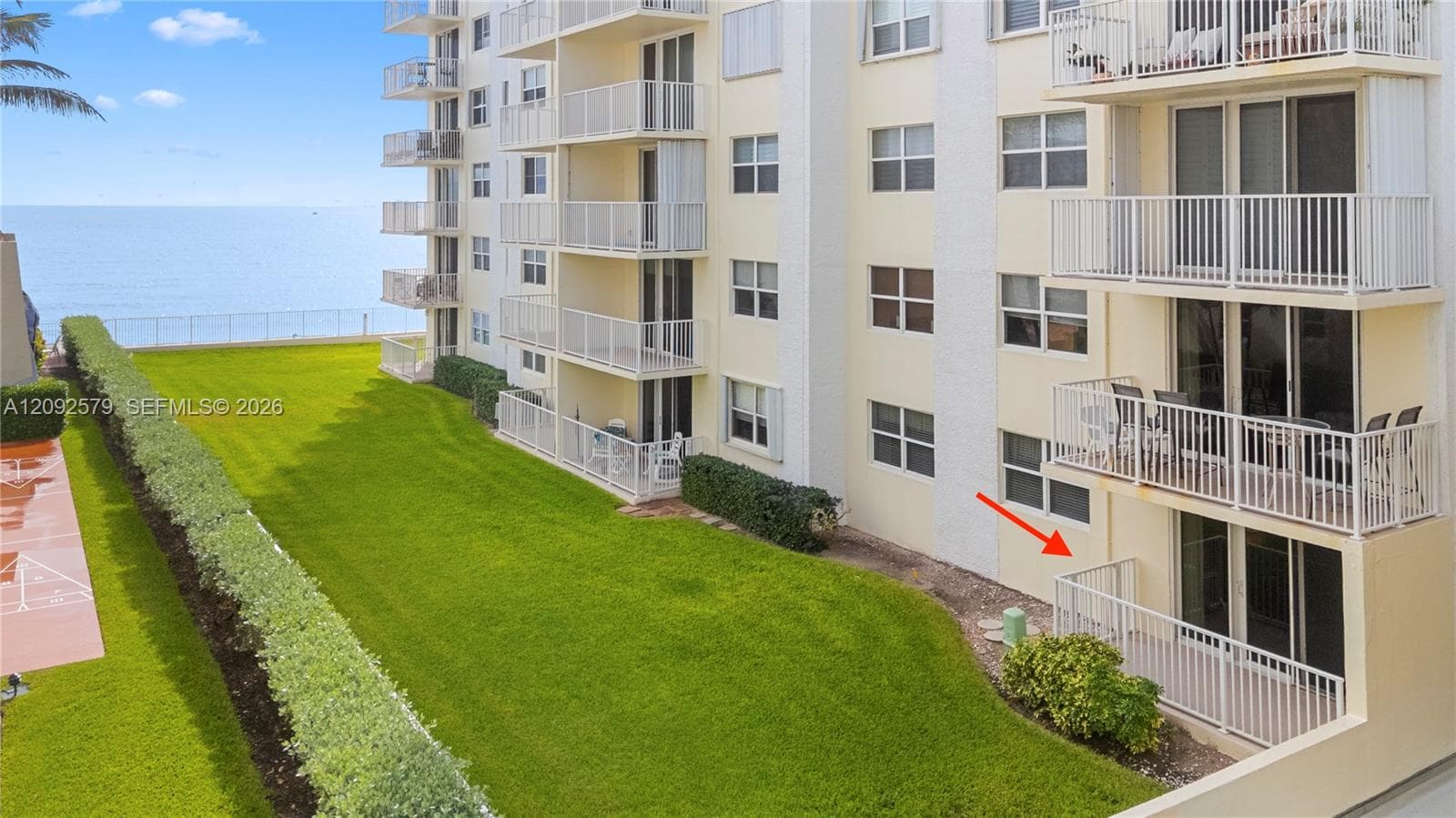 3540 S Ocean Blvd # 104, South Palm Beach FL 33480 - South Palm Beach, FL - Photo 1
