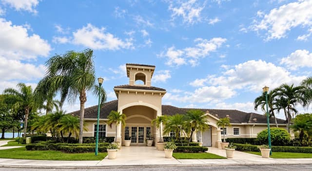 5021 Wiles Road Apt 301, Coconut Creek FL 33073 - Coconut Creek, FL - Photo 2