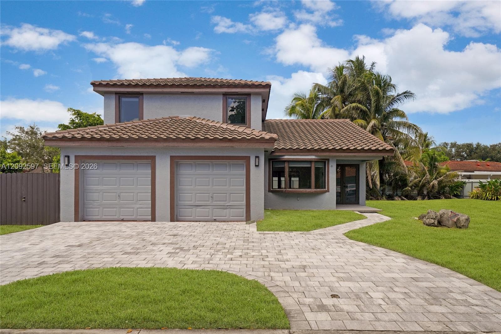 8745 NW 150th Ter, Miami Lakes FL 33018 - Miami Lakes, FL - Photo 1
