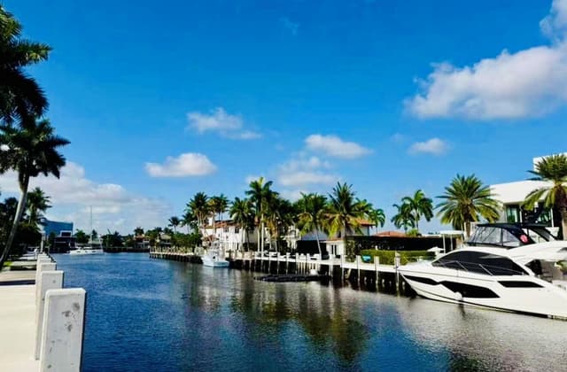 455 BONTONA Avenue, Fort Lauderdale FL 33301 - Fort Lauderdale, FL - Photo 6